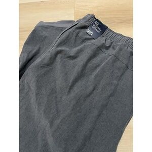 NEW DSG Agility Men's Training Jogger Pants Gray Size‎ XXL Gray Jogger NWT